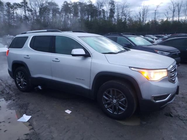 Photo 4 from auction – 2017 GMC ACADIA SLT with VIN 1GKKNMLA3HZ159175