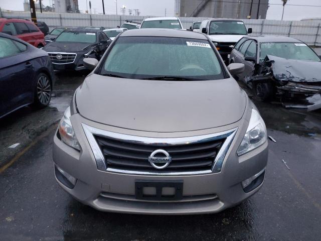 Photo 5 from auction – 2015 NISSAN ALTIMA 2.5 with VIN 1N4AL3AP5FN371004