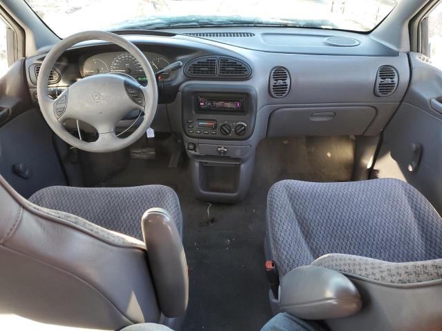 Photo 8 from auction – 1998 DODGE CARAVAN with VIN 2B4FP2533WR766157