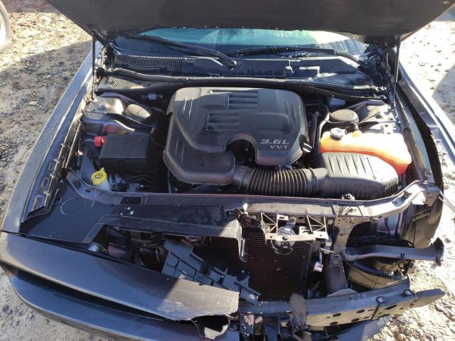 Photo 11 from auction – 2017 DODGE CHALLENGER with VIN 2C3CDZAG9HH640690