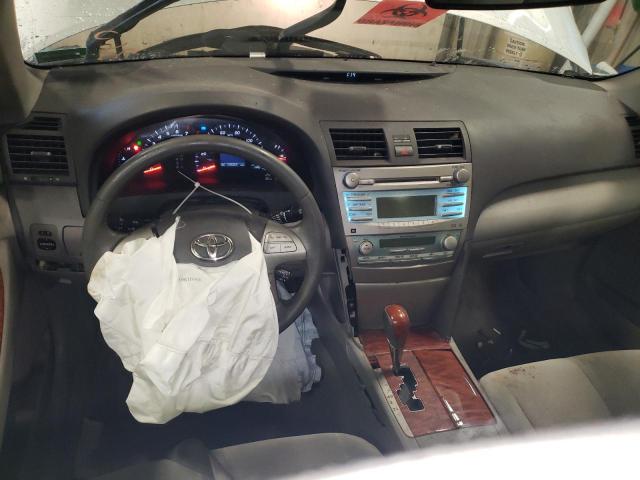 Photo 8 from auction – 2009 TOYOTA CAMRY BASE with VIN 4T4BE46K99R074941