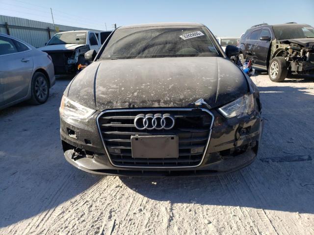 Photo 5 from auction – 2016 AUDI A3 PREMIUM with VIN WAUB8GFFXG1082195