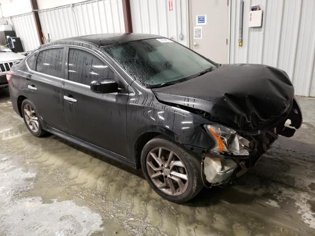 Photo 4 from auction – 2013 NISSAN SENTRA S with VIN 3N1AB7AP8DL640746