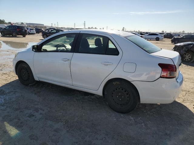 Photo 2 from auction – 2012 TOYOTA YARIS with VIN JTDBT4K30CL020847