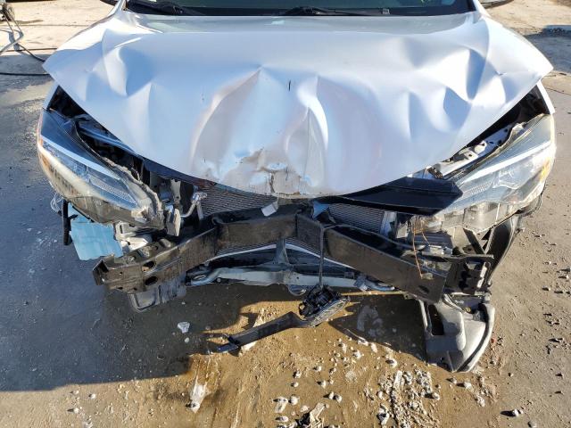 Photo 11 from auction – 2017 TOYOTA COROLLA L with VIN 5YFBURHE7HP704893