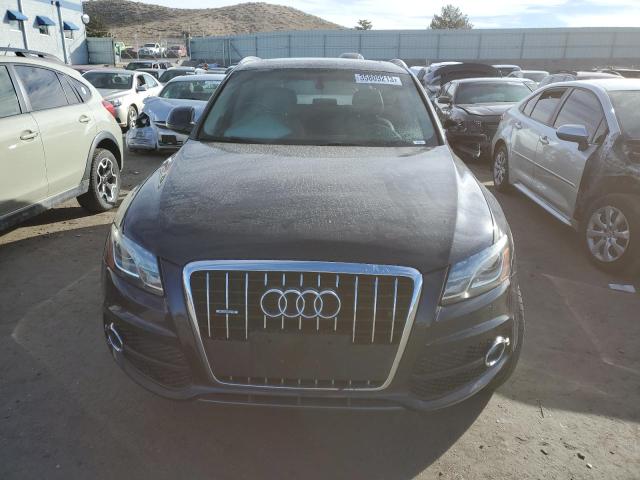 Photo 5 from auction – 2012 AUDI Q5 PREMIUM with VIN WA1DKAFP4CA094978