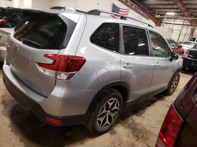 Photo 3 from auction – 2021 SUBARU FORESTER P with VIN JF2SKAJC8MH470688