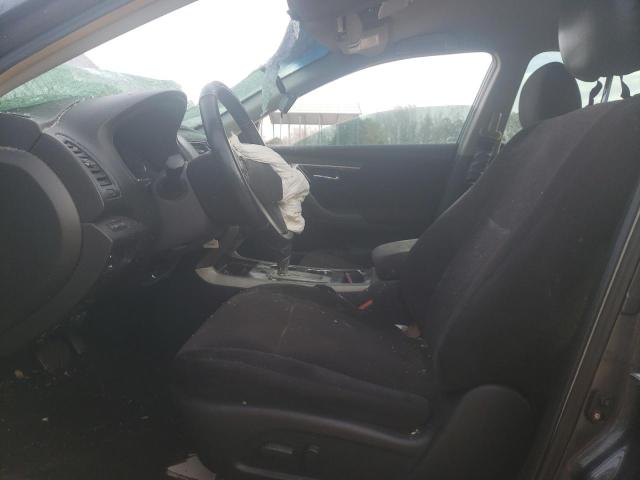 Photo 7 from auction – 2013 NISSAN ALTIMA 2.5 with VIN 1N4AL3AP1DC134048