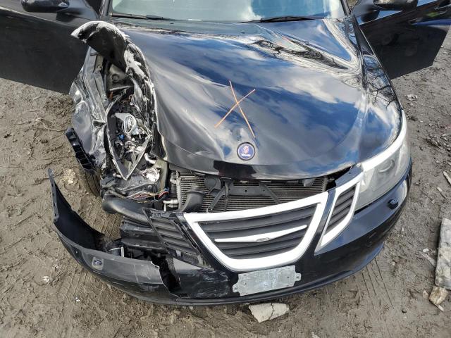 Photo 11 from auction – 2009 SAAB 9-3 2.0T with VIN YS3FB49Y991001510