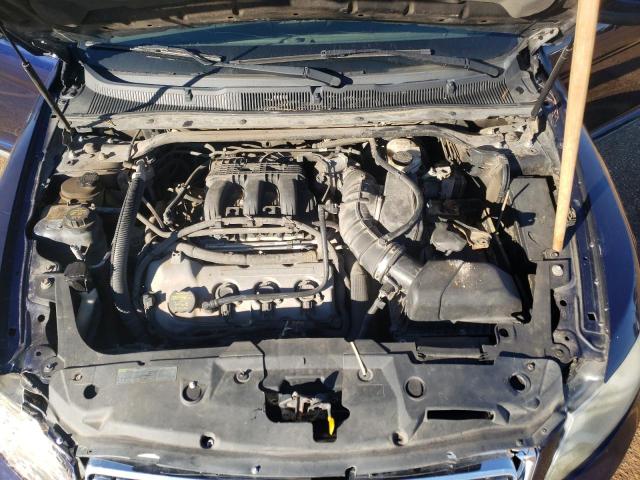Photo 11 from auction – 2011 FORD TAURUS SEL with VIN 1FAHP2EW5BG173360