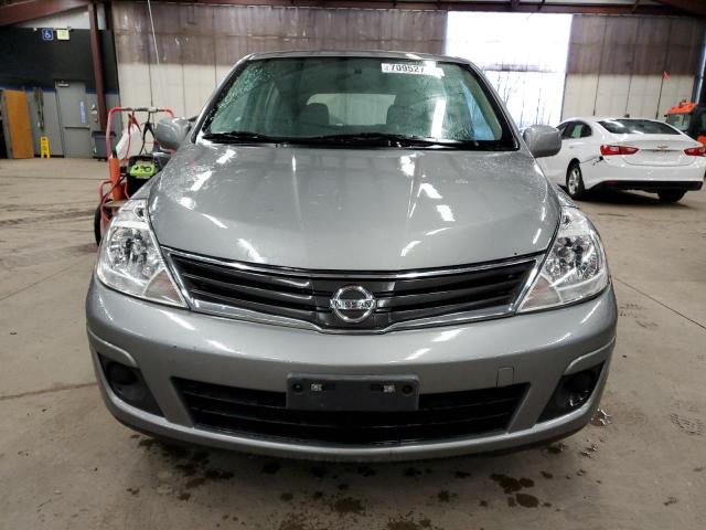 Photo 5 from auction – 2012 NISSAN VERSA S with VIN 3N1BC1CPXCK296885