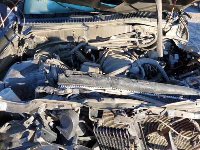 Photo 12 from auction – 2004 TOYOTA SEQUOIA LI with VIN 5TDBT48A24S217363