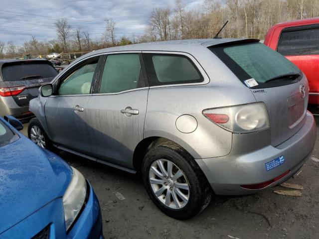 Photo 2 from auction – 2011 MAZDA CX-7 with VIN JM3ER2AM6B0376205
