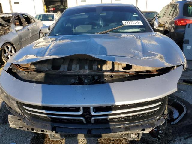 Photo 5 from auction – 2015 DODGE CHARGER SE with VIN 2C3CDXBG5FH799416