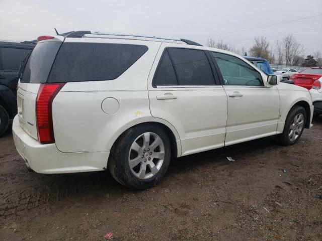 Photo 3 from auction – 2009 CADILLAC SRX with VIN 1GYEE437590111660