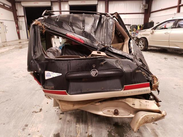 Photo 6 from auction – 1999 MERCURY MOUNTAINEE with VIN 4M2ZU52P7XUJ37257