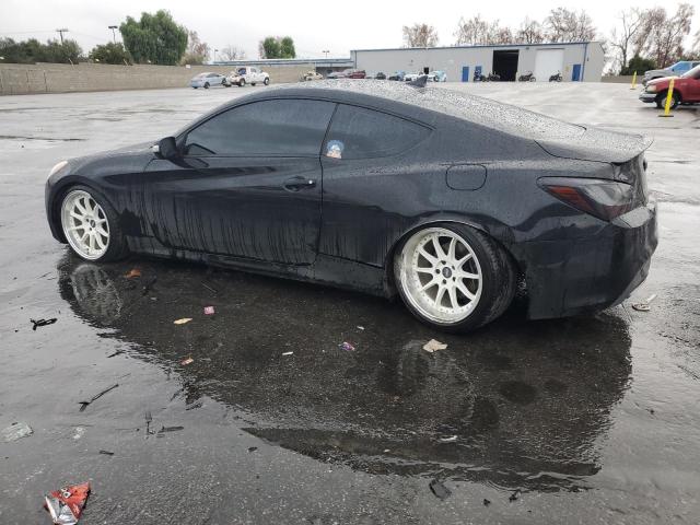 Photo 2 from auction – 2011 HYUNDAI GENESIS CO with VIN KMHHU6KH7BU048180