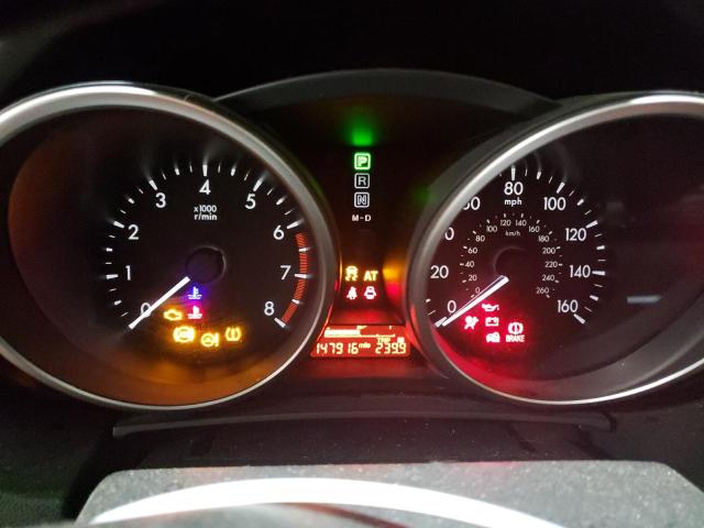 Photo 9 from auction – 2012 MAZDA 5 with VIN JM1CW2BL1C0141050