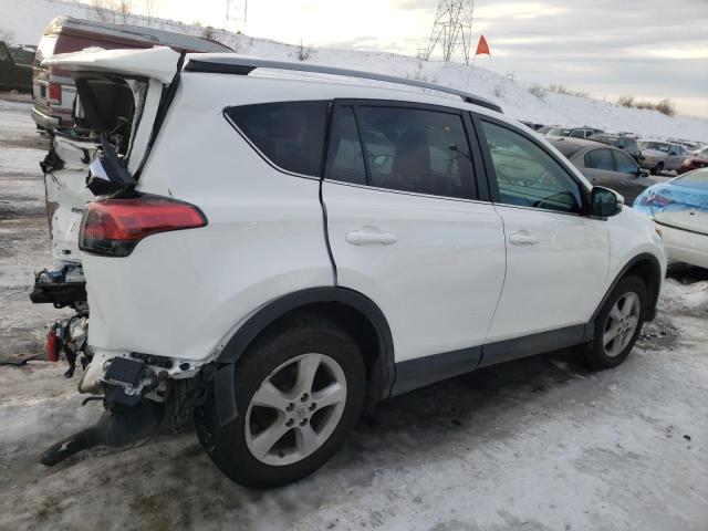 Photo 3 from auction – 2017 TOYOTA RAV4 XLE with VIN 2T3RFREV5HW664848