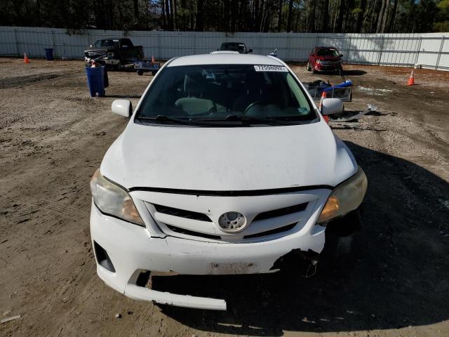 Photo 5 from auction – 2011 TOYOTA COROLLA BA with VIN 2T1BU4EE6BC700364