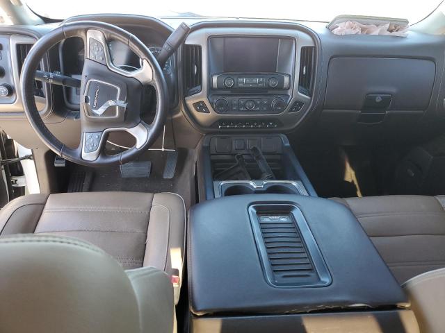 Photo 8 from auction – 2017 GMC SIERRA K25 with VIN 1GT12UEY6HF214729