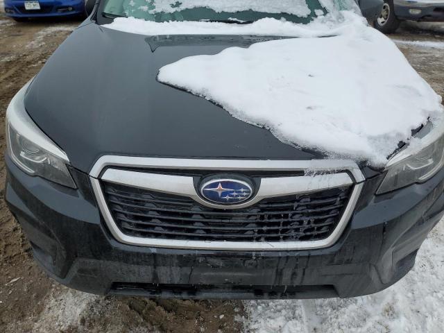 Photo 11 from auction – 2020 SUBARU FORESTER with VIN JF2SKADC9LH584418