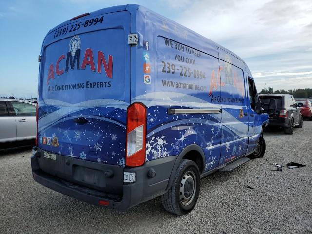 Photo 3 from auction – 2016 FORD TRANSIT T- with VIN 1FTYR2CM3GKB51304