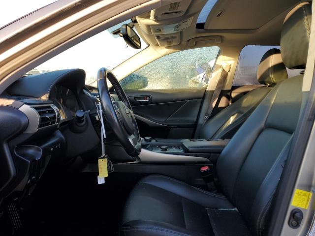 Photo 7 from auction – 2014 LEXUS IS 250 with VIN JTHBF1D23E5022057