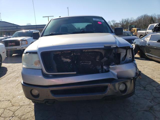 Photo 5 from auction – 2008 FORD F150 SUPER with VIN 1FTPW14V48FA99665