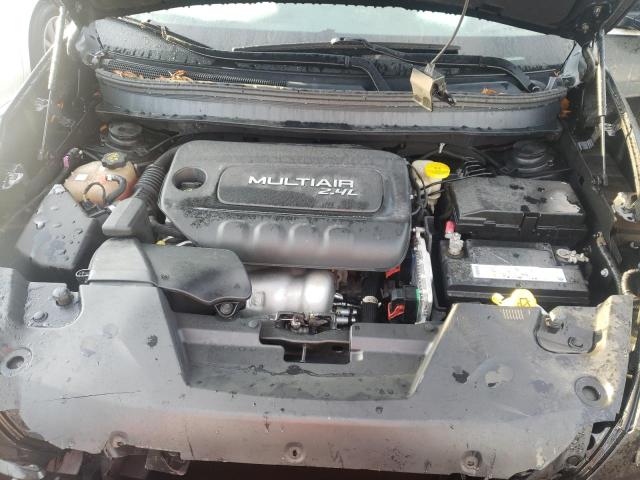 Photo 12 from auction – 2015 JEEP CHEROKEE L with VIN 1C4PJLCB7FW759924