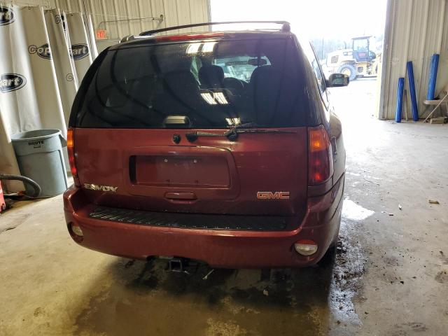 Photo 6 from auction – 2005 GMC ENVOY with VIN 1GKDS13S952135797