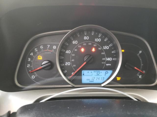 Photo 9 from auction – 2014 TOYOTA RAV4 LE with VIN JTMBFREV8EJ007473