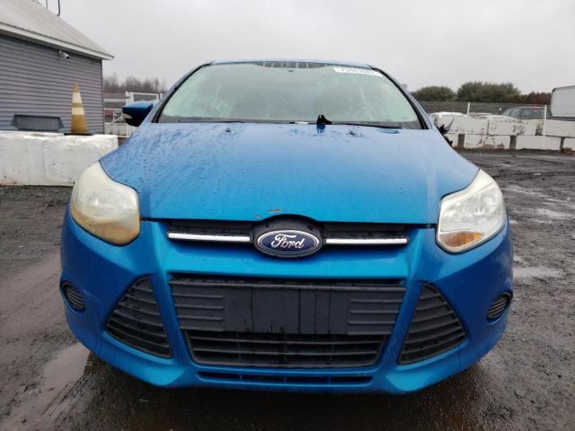 Photo 5 from auction – 2013 FORD FOCUS SE with VIN 1FADP3F20DL239937