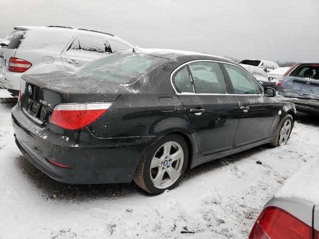 Photo 3 from auction – 2008 BMW 535 XI with VIN WBANV93508CW55270