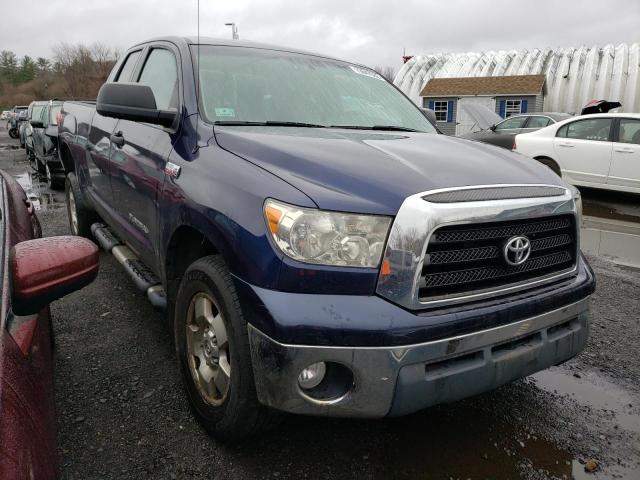 Photo 4 from auction – 2007 TOYOTA TUNDRA DOU with VIN 5TBBV54117S481208