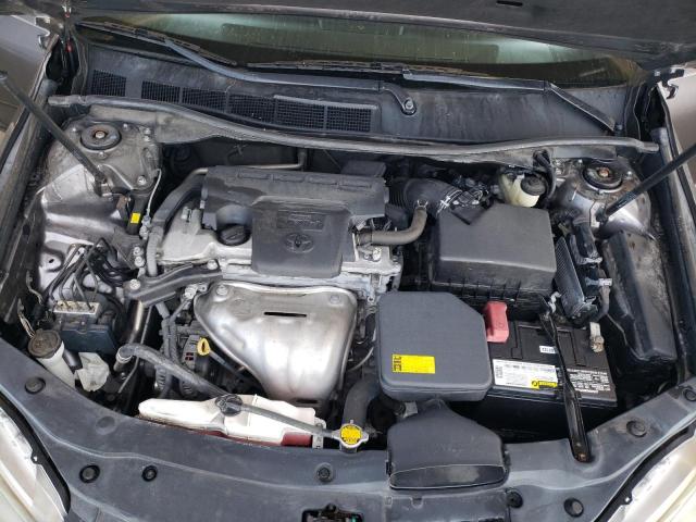 Photo 11 from auction – 2015 TOYOTA CAMRY LE with VIN 4T1BF1FK4FU061225