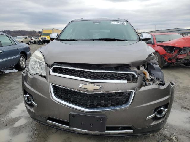 Фото 5 с аукциона – 2011 CHEVROLET EQUINOX LT с VIN 2CNALPEC8B6305596