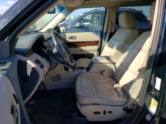 Photo 7 from auction – 2009 FORD FLEX SEL with VIN 2FMDK52C49BA45658