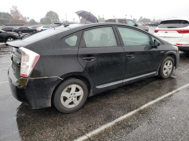 Photo 3 from auction – 2010 TOYOTA PRIUS with VIN JTDKN3DU6A0192938