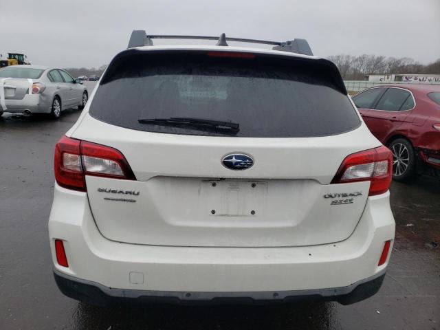 Photo 6 from auction – 2017 SUBARU OUTBACK 2. with VIN 4S4BSANC7H3405306