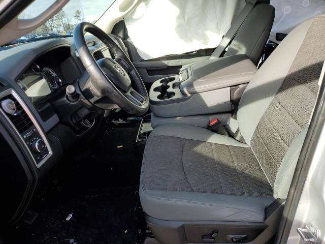 Photo 7 from auction – 2019 RAM 1500 CLASS with VIN 1C6RR7TT1KS540970