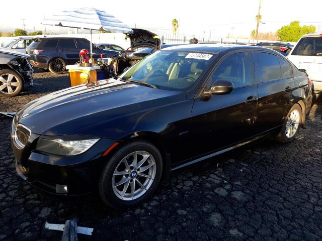 Photo 1 from auction – 2010 BMW 328 I SULE with VIN WBAPH5G53ANM36865