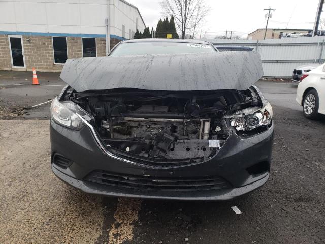 Photo 5 from auction – 2016 MAZDA 6 SPORT with VIN JM1GJ1U52G1412349