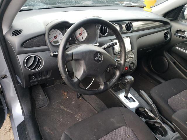 Photo 8 from auction – 2006 MITSUBISHI OUTLANDER with VIN JA4LZ41F66U034310