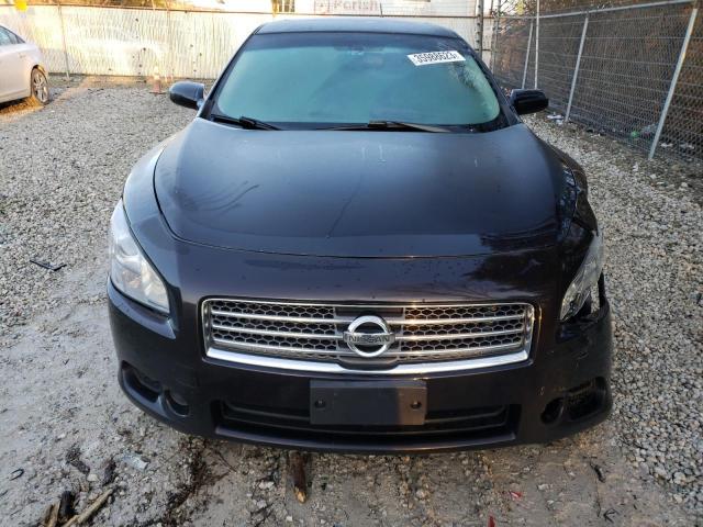 Photo 5 from auction – 2010 NISSAN MAXIMA S with VIN 1N4AA5AP2AC819253