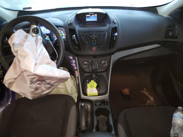 Photo 8 from auction – 2013 FORD ESCAPE S with VIN 1FMCU0F79DUB44193
