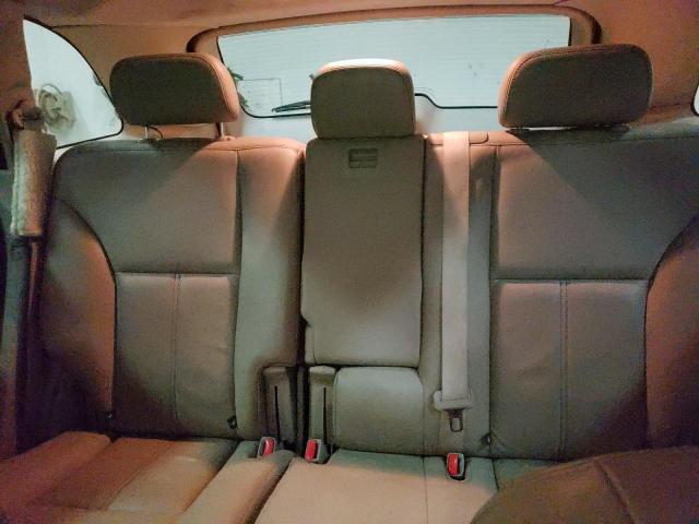 Photo 10 from auction – 2010 FORD EDGE LIMIT with VIN 2FMDK4KC9ABA55150
