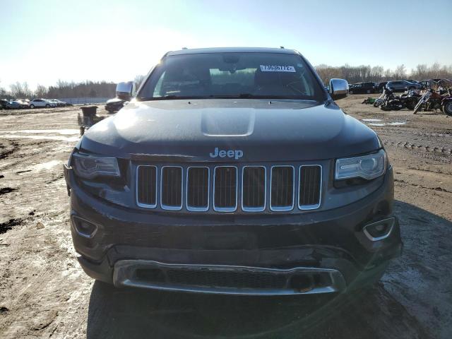 Photo 5 from auction – 2014 JEEP GRAND CHER with VIN 1C4RJFBG0EC174657