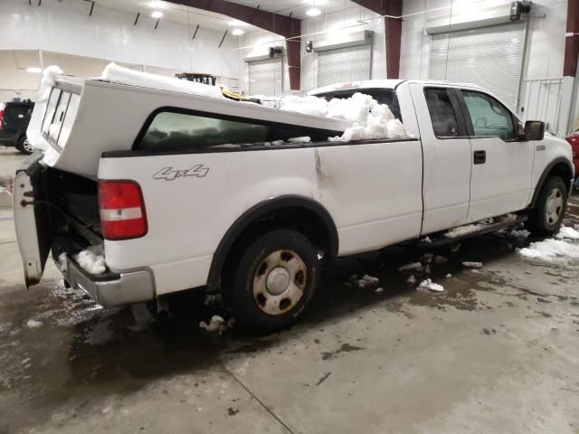 Photo 3 from auction – 2006 FORD F150 with VIN 1FTVX14596NB20520