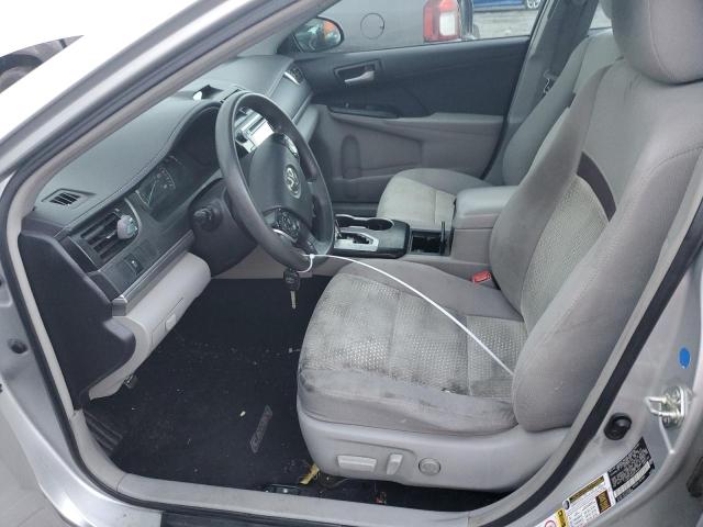 Photo 7 from auction – 2014 TOYOTA CAMRY L with VIN 4T4BF1FKXER404401